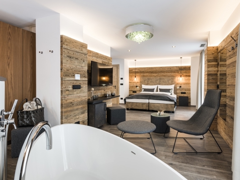 Spa-Suite - Luxury for 2 image 2