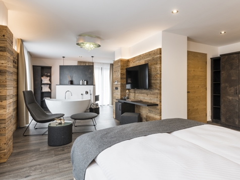 Spa-Suite - Luxury for 2 image 3