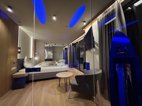 SPA Suite Mulin image 2
