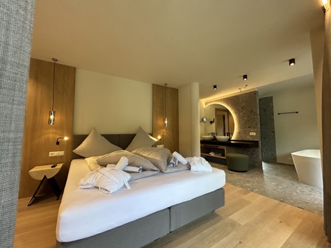 SPA Suite Mulin image 3