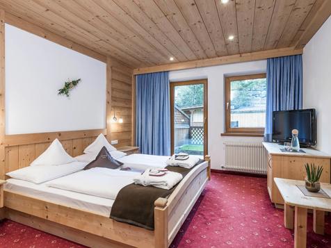 Sparberköpfl Room image 1