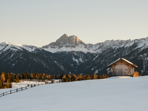 New year´s Eve at Valserhof [COPY]