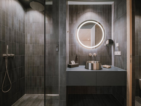 Spirit L – con sauna privata image 1