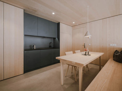 Spirit L – con sauna privata image 5