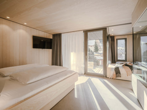 Spirit L – with private sauna image 2