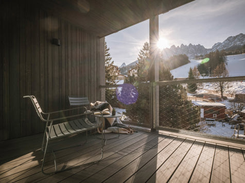 Spirit L – with private sauna image 7