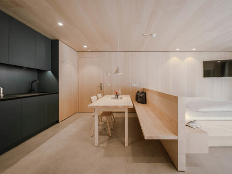 Spirit X – compact and cozy image 2