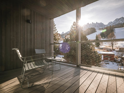 Spirit X – compact and cozy image 3