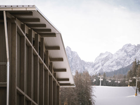 Spirit X – compatto e accogliente image 5