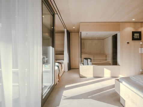 Spirit XL – spacious and versatile image 3