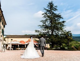 Sposarsi al Lago di Garda