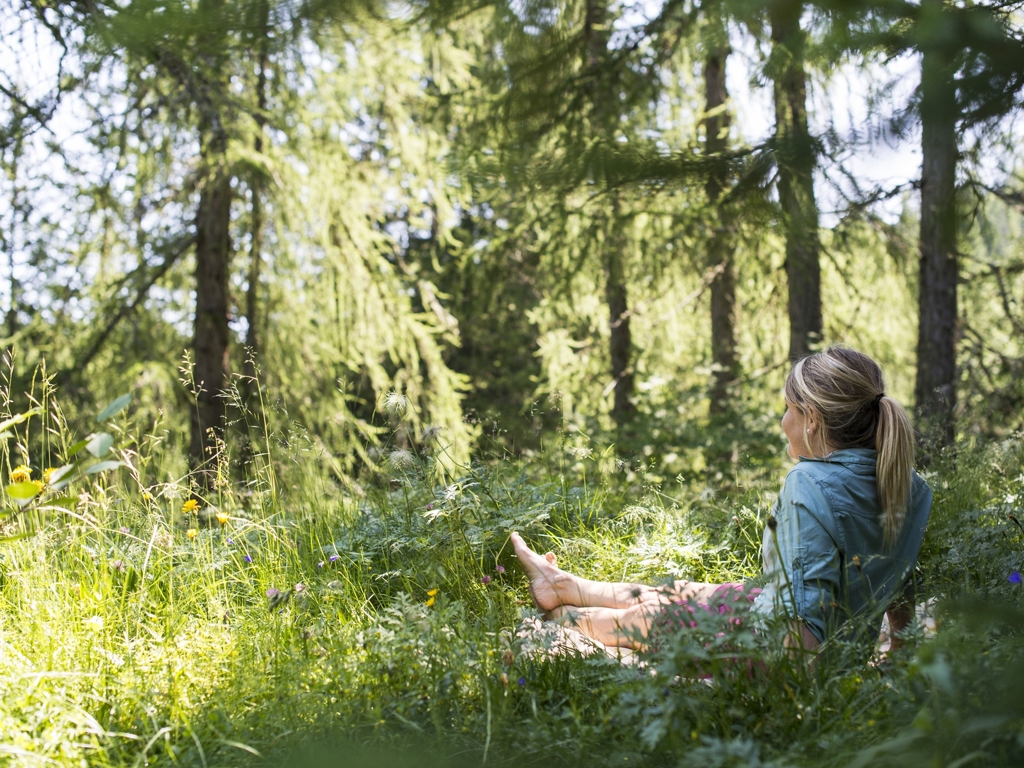 Spring offer - 4 nights at a special price Spring offer - 4 nights at a special price