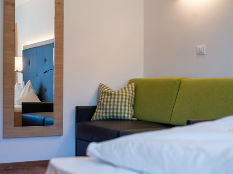 ST. GEORG SUPERIOR DOUBLE ROOM image 3