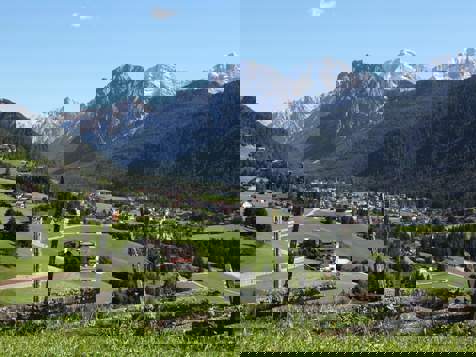 St. Vigil in Enneberg