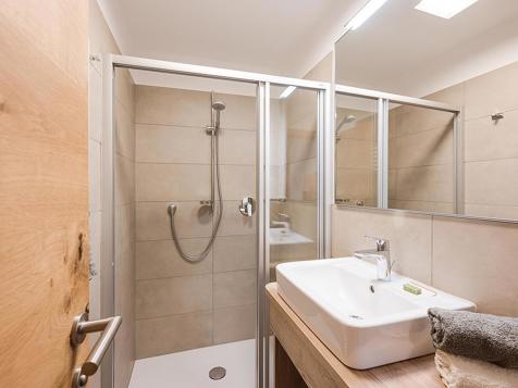 Stammhauswohnung Champagner image 9