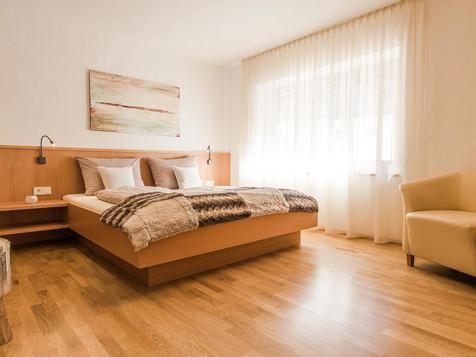 Stammhauswohnung Gravenstein image 1