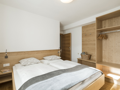 Stammhauswohnung Gravenstein image 11