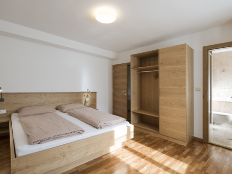 Stammhauswohnung Gravenstein image 8