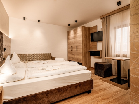 Standard 3 Bettzimmer ohne Balkon image 2
