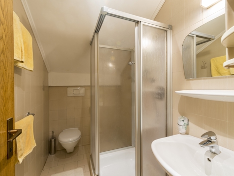 Standard Doppelzimmer mit Balkon image 1
