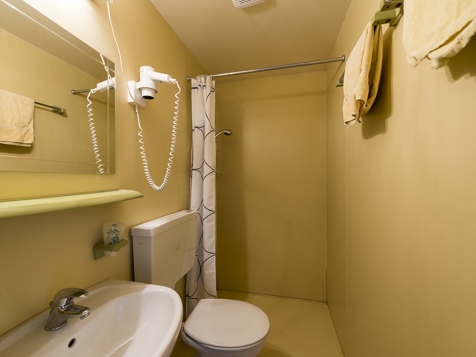 Standard Doppelzimmer ohne Balkon image 2