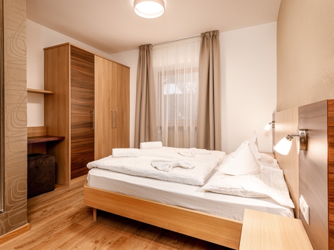 Standard Doppelzimmer ohne Balkon image 3