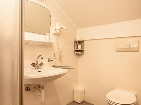Standard Doppelzimmer ohne Balkon image 4