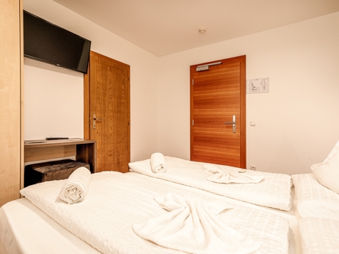 Standard Doppelzimmer ohne Balkon image 5