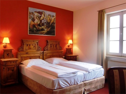 Standard Double Comfort image 1