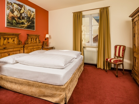 Standard Double Comfort image 3