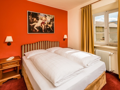 Standard Double Comfort image 5