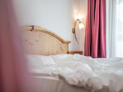 Standard Double room - Alpen image 2