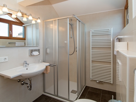 standard double room, without balcony image 3