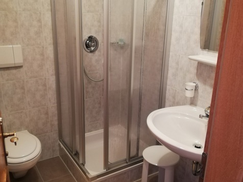 Standard double rooms with balcony (17m²) image 6