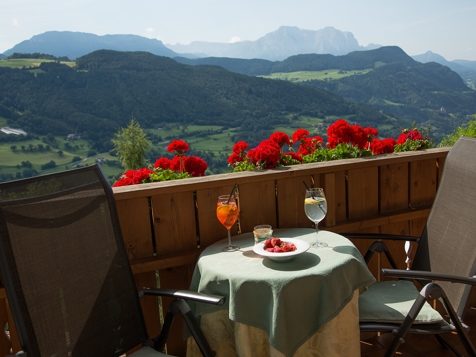 Standard mit Balkon image 4