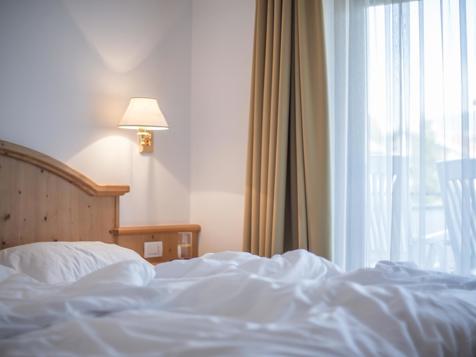 Standard room Alpen with connecting door image 2