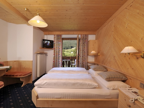 Standard room image 1