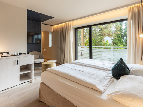 Doppelzimmer Standard Typ B -6