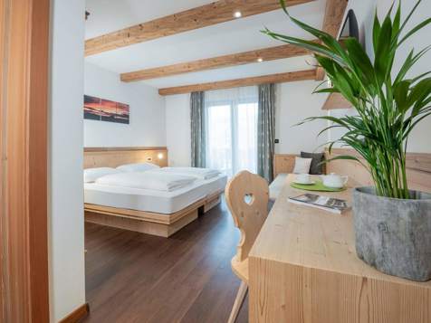 Standard room “Erta” image 1