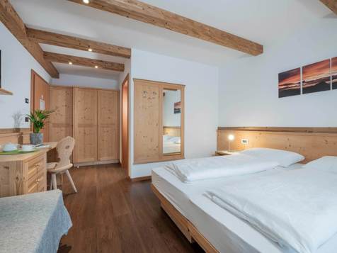 Standard room “Erta” image 2