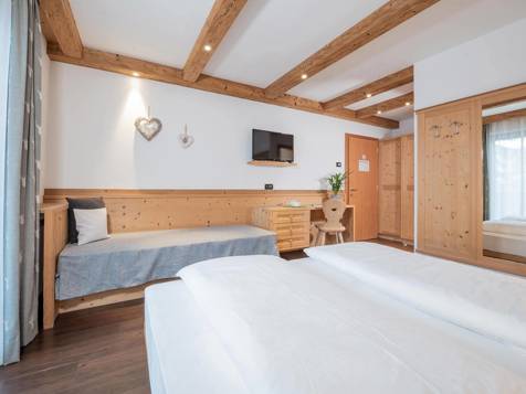 Standard room “Erta” image 3