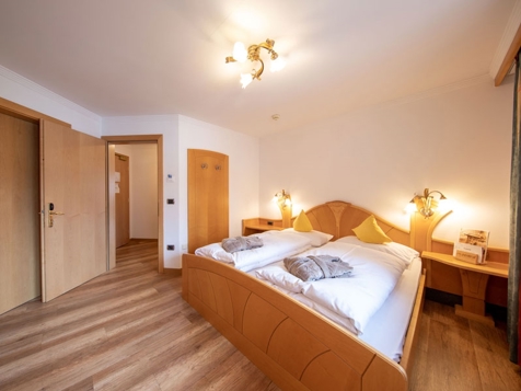 Standard room Gampen image 10