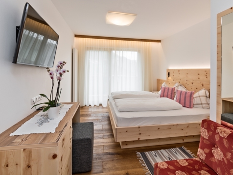 Standard single room image 2