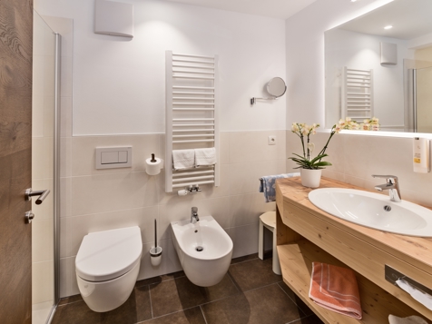 Standard single room image 7