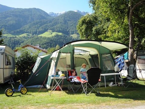 Standard Stellplatz 60-80 m² image 1
