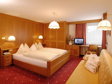 Standard Zimmer image 1