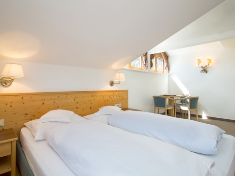 Standardzimmer ohne Balkon image 1