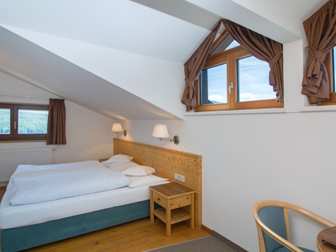 Standardzimmer ohne Balkon image 4