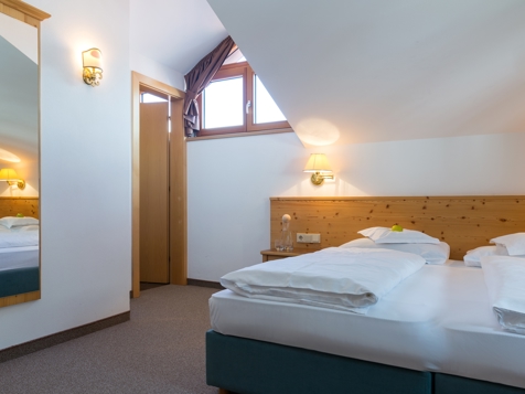 Standardzimmer ohne Balkon image 5
