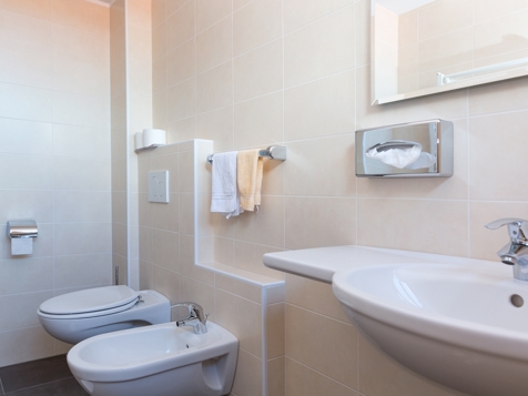 Standardzimmer ohne Balkon image 7